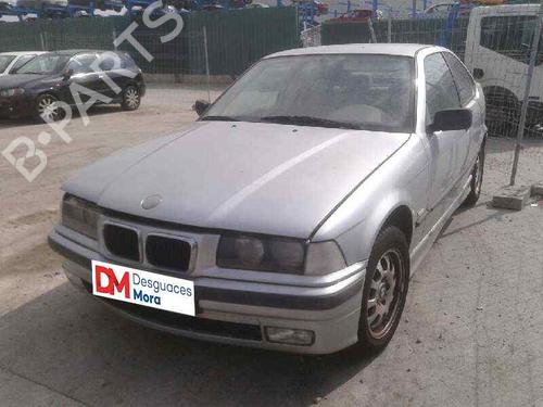 Engine control unit (ECU) BMW 3 Compact (E36) 316 i | BP12640436M57 