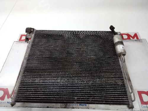 Used AC radiator NISSAN NAVARA NP300 (D40) 2.5 dCi (163 hp) 12647649