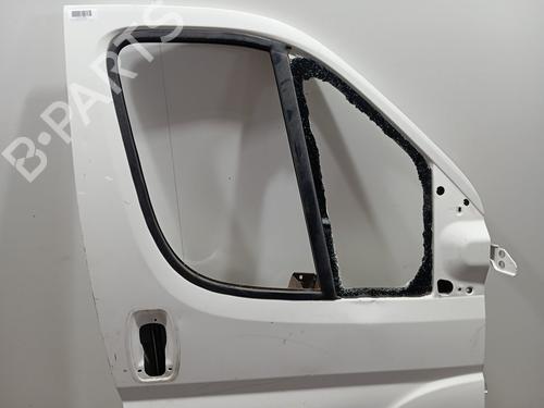 Right front door CITROËN JUMPER II Van  | BP29589890C3 