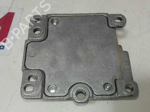 ECU airbags SAAB 9-3 (YS3F, E79, D79, D75) 2.2 TiD | BP12637951M53 