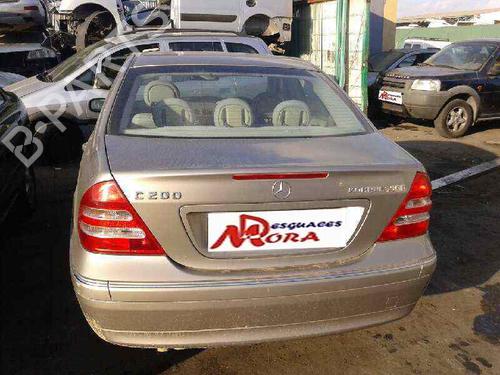 Starter MERCEDES-BENZ C-CLASS (W203) | BP12635935M8