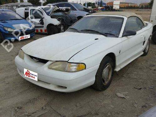 Used Parts FORD USA MUSTANG Convertible (C) 3.8 (152 hp) 4236979