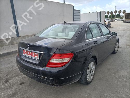 Engine mount MERCEDES-BENZ C-CLASS (W204) C 220 CDI (204.008) | BP19582000M89  - Image 8
