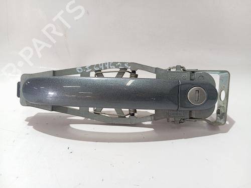 Poignée extérieure avant gauche VW TOURAN (1T1, 1T2) [2003-2011]  30375103