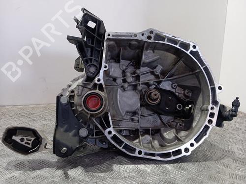 Used Gearbox Gearbox 38591323 38591323