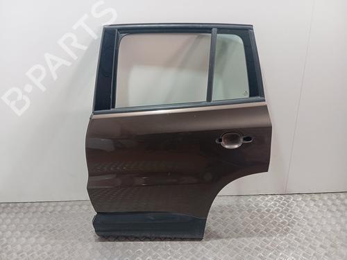 Used Left rear door VW TIGUAN (5N_) [2007-2018]  23946264