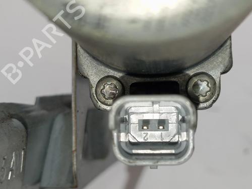 Front right window mechanism PEUGEOT 207 SW (WK_) 1.4 16V | BP29586169C23 
