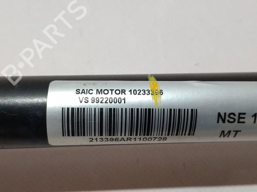 Left front driveshaft MG MG ZS SUV (AZS1) | BP39095791M38 - Image 4