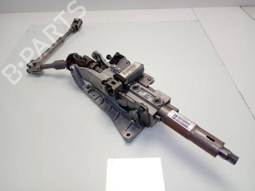 Steering column JEEP GRAND CHEROKEE IV (WK, WK2)  BP15252223M21
