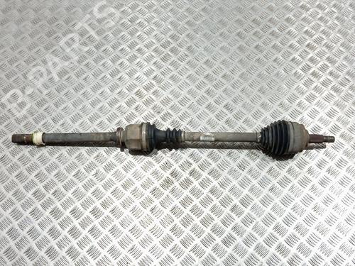 Right front driveshaft RENAULT ESPACE IV (JK0/1_)  | BP21043683M39 