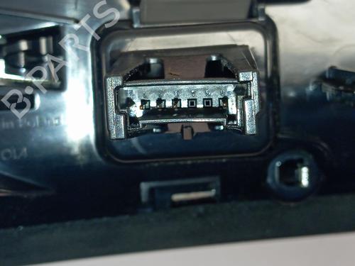 Right tailgate light BMW X1 (U11) xDrive 25 e Plug-in-Hybrid | BP40105425C80 - Image 4