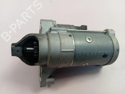 Used Starter PEUGEOT 208 II (UB_, UP_, UW_, UJ_) [2019-2025]  27200714