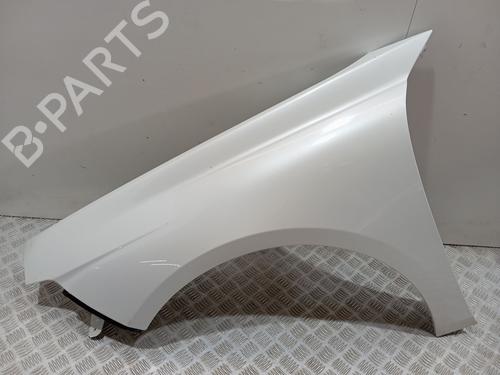 Used Left front fenders PEUGEOT 508 II (FB_, FH_, F3_) [2018-2026]  32774412