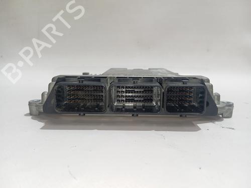 Engine control unit (ECU) NISSAN QASHQAI I (J10, NJ10) | BP31026167M57