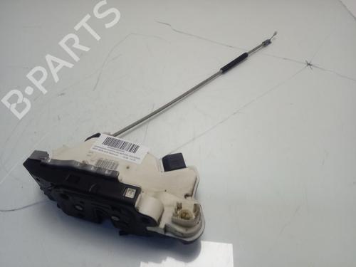 Used Front left lock SEAT IBIZA IV (6J5, 6P1) [2008-2017]  15728390