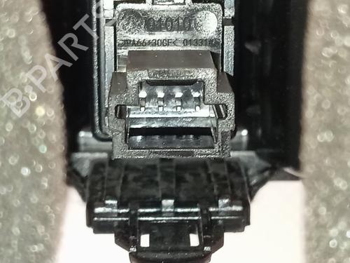 Warning switch NISSAN QASHQAI III (J12) 1.3 DIG-T All-wheel Drive | BP40158277I22 - Image 3