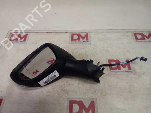 Used Left mirror RENAULT CLIO IV (BH_) [2012-2021]  12658027