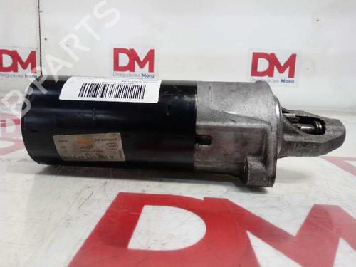 Starter MERCEDES-BENZ CLS (C219) CLS 320 CDI (219.322) | BP12951001M8