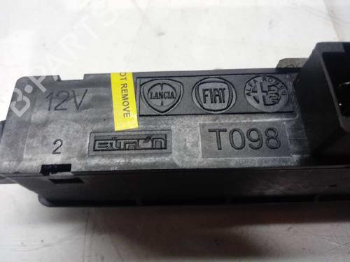 Bouton de warning OPEL COMBO Box Body/MPV (X12) 1.3 CDTI (B05) | BP12667859I22 