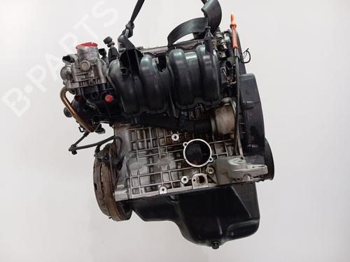 Engine SEAT CORDOBA (6K2)  | BP27206792M1 