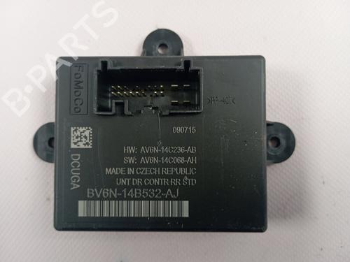 Elektronisk modul FORD FOCUS III [2010-2020]  28492419