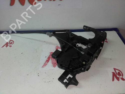 Used Front right lock VOLVO V50 (545) [2003-2012]  30369333