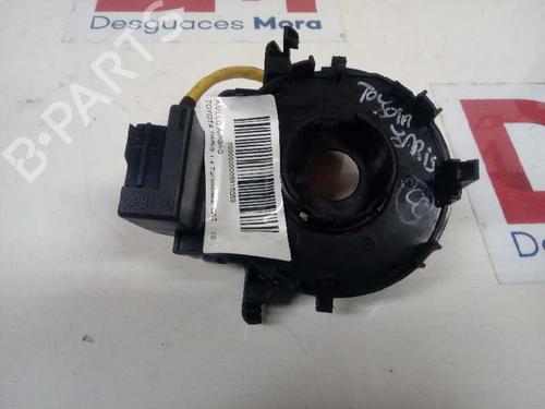Used Squib airbag TOYOTA YARIS (_P9_) 1.4 D-4D (NLP90_, NLP90R) (90 hp) 13533677