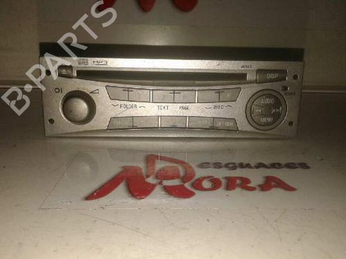 Bilradio Bilradio 16774952 16774952