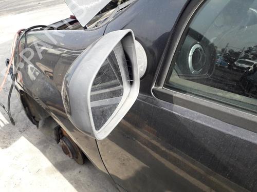 Used Left mirror DACIA SANDERO [2008-2025]  12672508