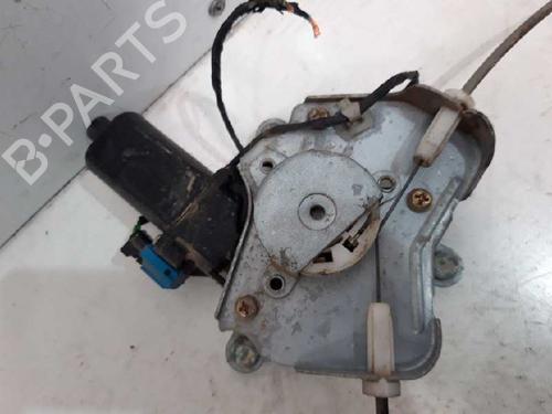 Rear right window mechanism CHEVROLET REZZO MPV (U100) 1.6 | BP12661972C25 