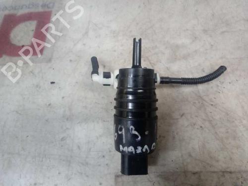 Used Washer pump MAZDA CX-3 (DK) [2015-2025]  16643109