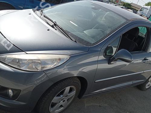 Catalyst PEUGEOT 207 (WA_, WC_) | BP12671532M10