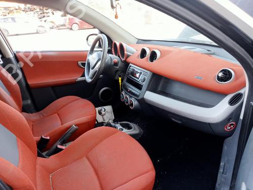 Right front steering knuckle SMART FORFOUR (454) 1.1 (454.030) | BP29070724M26