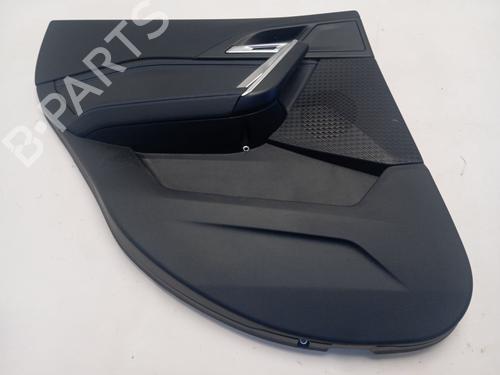 Used Rear left panel Rear left panel BMW X1 (U11) iX1 xDrive 30 (313 hp) 40447101 40447101