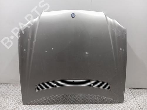 Used Hood MERCEDES-BENZ CLK (C209) [2002-2010]  31376036