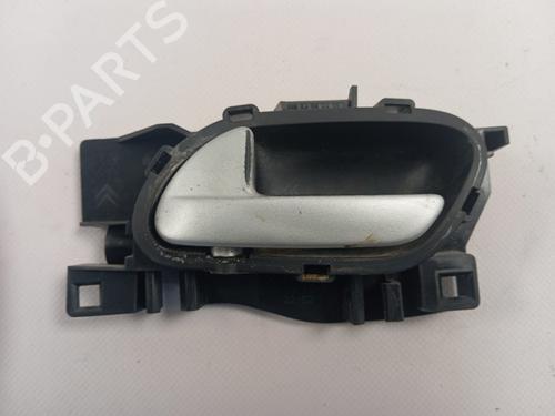 Used Front left interior door handle CITROËN BERLINGO Box Body/MPV (B9) [2008-2025]  30374078