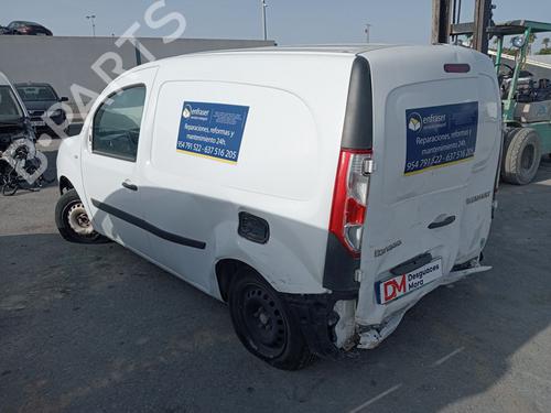 Engine RENAULT KANGOO Express (FW0/1_) 1.5 dCi 75 (FW07, FW10, FW04) | BP39164148M1 - Image 11