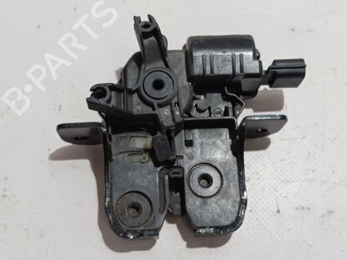 Tailgate lock DACIA DOKKER MPV (KE_) 1.6 LPG | BP27562805C101 