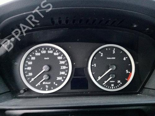 Driveshaft BMW 5 (E60) 530 d | BP30703731M37