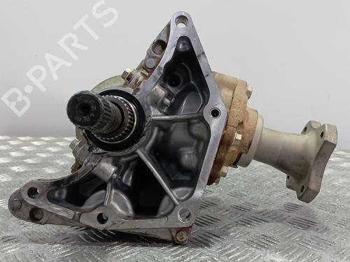 Used Transfer box Transfer box DACIA DUSTER (HM_) 1.5 dCi 115 4x4 (114 hp) 34715377 34715377