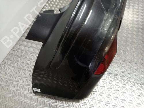 Rear bumper SEAT TOLEDO III (5P2)  | BP16445269C8 