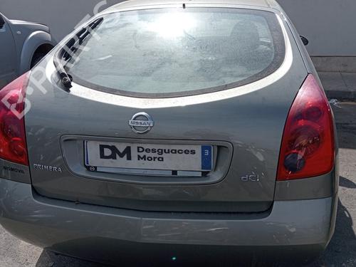 Left front fenders NISSAN PRIMERA Hatchback (P12)  | BP21043780C41 