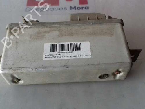 Used Control unit BMW 5 (E34) 525 td (115 hp) 12648159