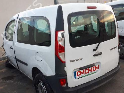 Right sun visor RENAULT KANGOO / GRAND KANGOO II (KW0/1_) | BP17096558I2