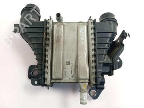Used Intercooler Intercooler RENAULT CLIO V (B7_) [2019-2026] 33470024 33470024