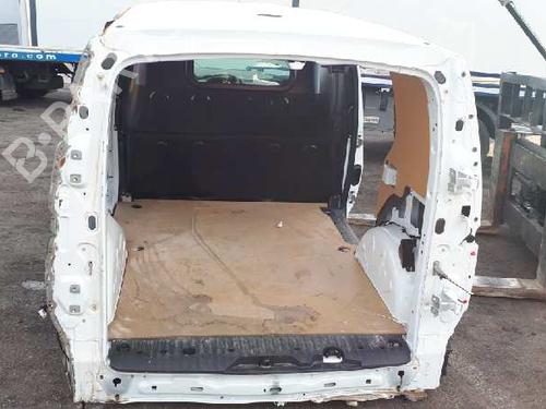 Instrument cluster RENAULT KANGOO / GRAND KANGOO II (KW0/1_) 1.5 dCi 90 (KW05, KW08, KW0G, KW11) | BP16492186C47 