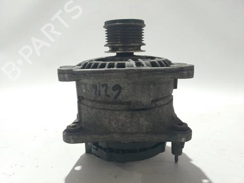 Generator SKODA ROOMSTER (5J7) 1.6 (105 hp) 29165783