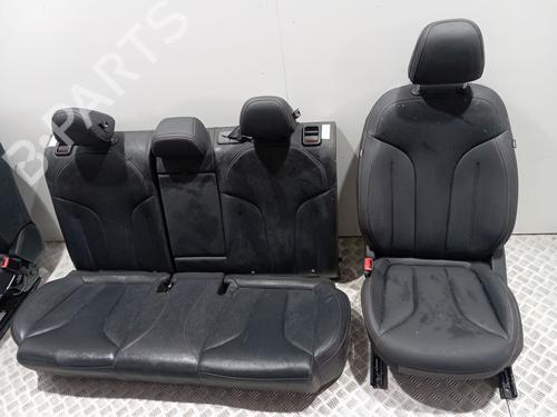 Seats set MG MG HS (AS33) | BP35964245C78 - Image 2