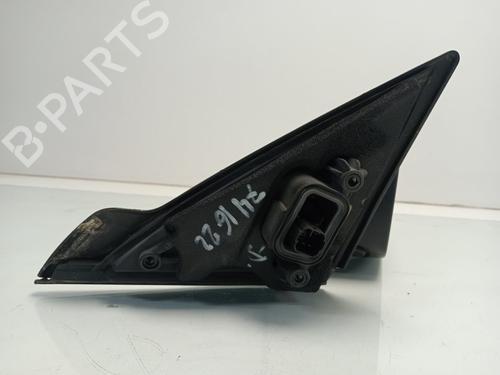 Right mirror SAAB 9-3 (YS3F, E79, D79, D75) 1.9 TiD | BP17330961C27 