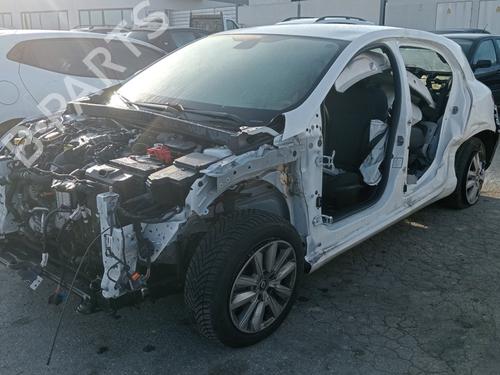 Engine RENAULT MEGANE IV Hatchback (B9A/M/N_)  | BP30566658M1  - Image 14